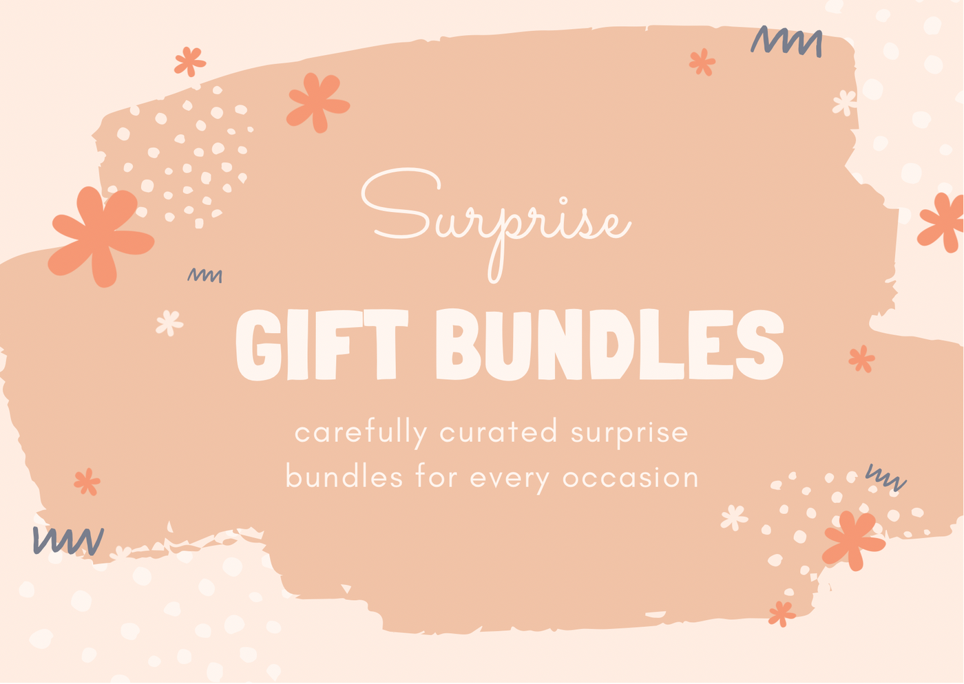 Surprise Gift Bundles - liftsurelevadores
