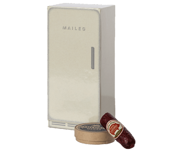 Maileg - Cooler for Mouse - kennethodaniel