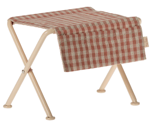 Maileg - Nursery Table, Micro - kennethodaniel