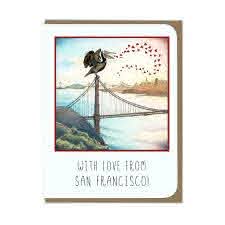 Amy Rose - With Love From San Francisco - kennethodaniel