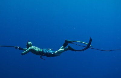 These Waves Keep Sharks Away From Swimmers