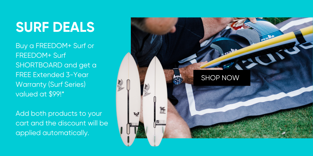 Surf Deals