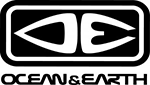 Ocean & Earth logo