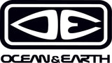 Ocean and Earth Logo
