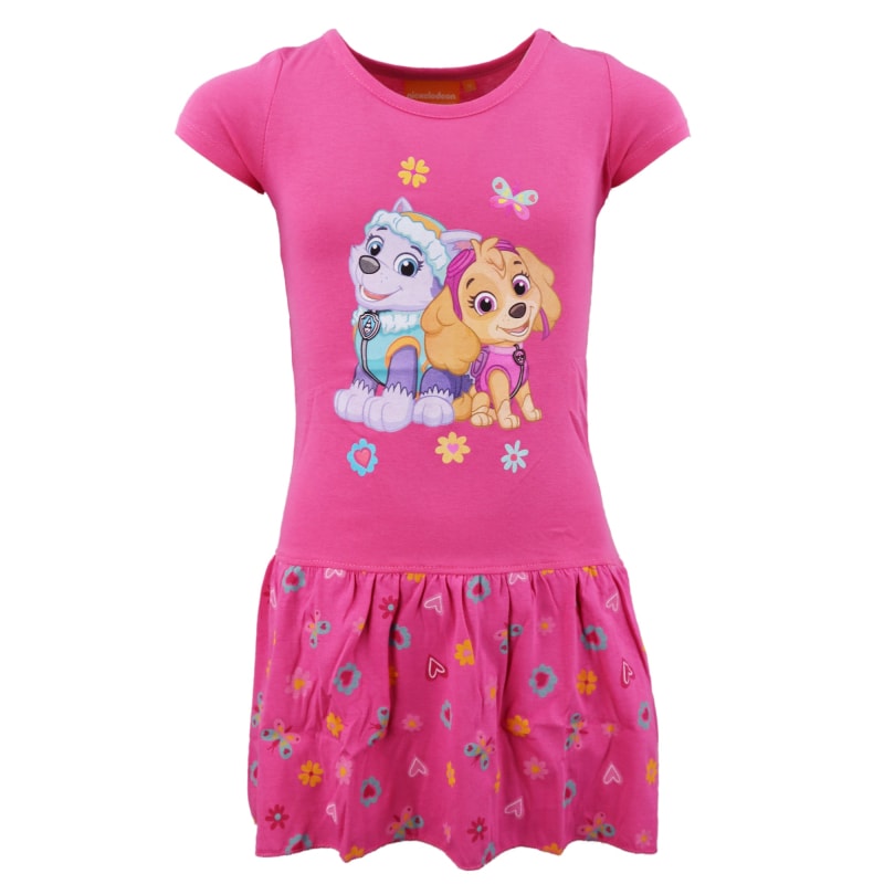 Taktik Jugendlicher Schwer fassbar paw patrol skye kleid Fantasie Seitwärts  Sandig