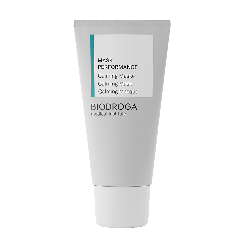 Mask Performance Calming Mask
