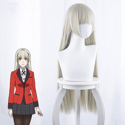 Kakegurui  Anime & Manga Differences 