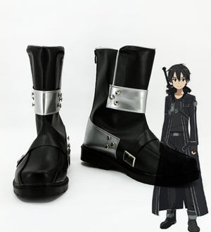 Cosplayflying - Buy Sword Art Online Phantom Bullet Kazuto Kirito