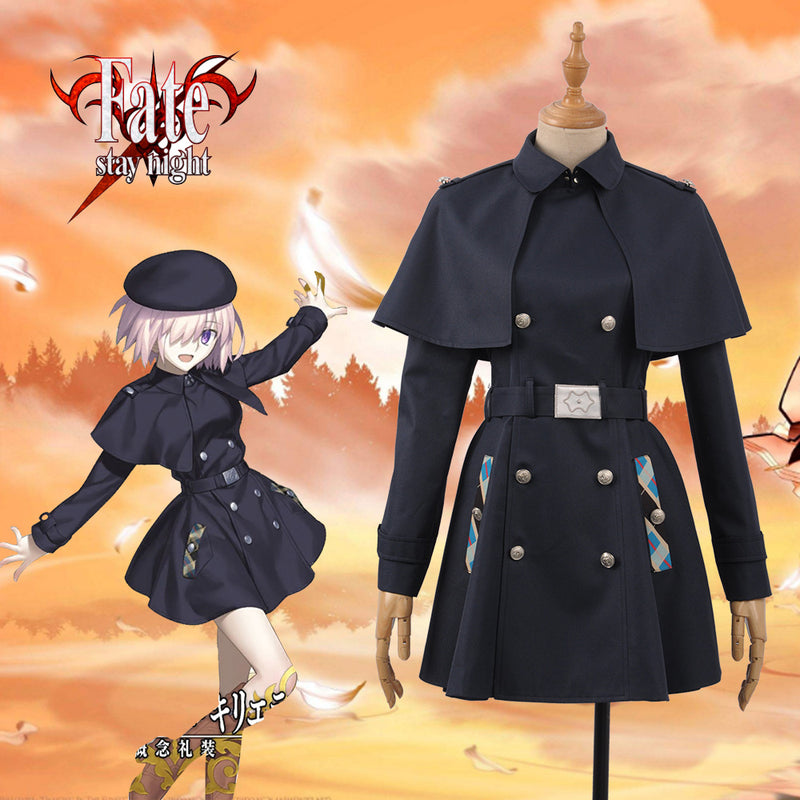 Cosplayflying Buy Fategrand Order Fgo Shielder Matthew Kyrielite 7815