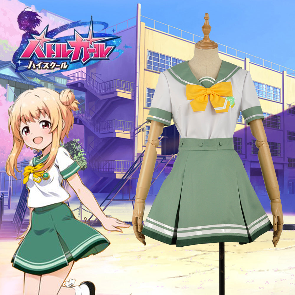 Anime School Girl Images - Free Download on Freepik