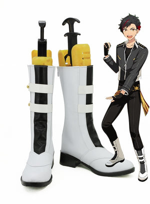 Cosplayflying - Buy Anime Kono Subarashii Sekai ni Shukufuku wo! Satou  Kazuma Cosplay Shoes Boots Custom Made for Adult Men and Women Halloween  Carnival