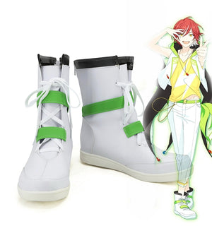 Cosplayflying - Buy Anime Kono Subarashii Sekai ni Shukufuku wo! Satou  Kazuma Cosplay Shoes Boots Custom Made for Adult Men and Women Halloween  Carnival