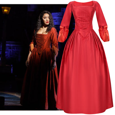 once upon a time emma red dress