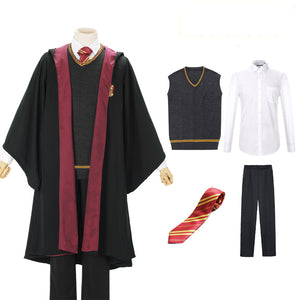 Harry Potter and KYOUKO Collaboration Ravenclaw JK Uniform Sailor