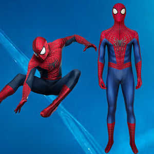 Costume Spider Man 2 anni