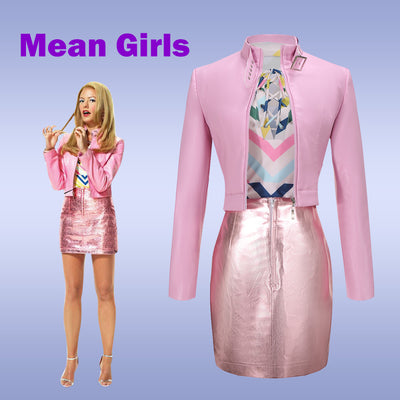 mean girls outfits karen