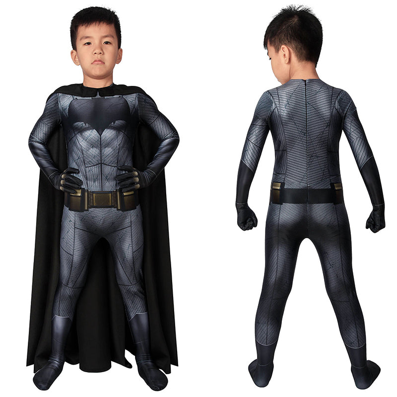 Cosplayflying - Buy Movie Kids Cosplay Batman v Superman: Dawn of Justice  Batman Bruce Wayne Jumpsuit Child Size Cosplay Costume
