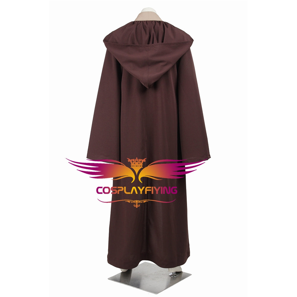 Cosplayflying - Buy Star Wars Mace Windu Jedi Knight Cosplay Costume Full  Set for Halloween Carnival