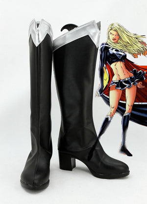 Cosplayflying - Buy Batman v Superman: Dawn of Justice Wonder Woman Diana  Prince Cosplay Shoes Boots Custom Made for Adult Men and Women