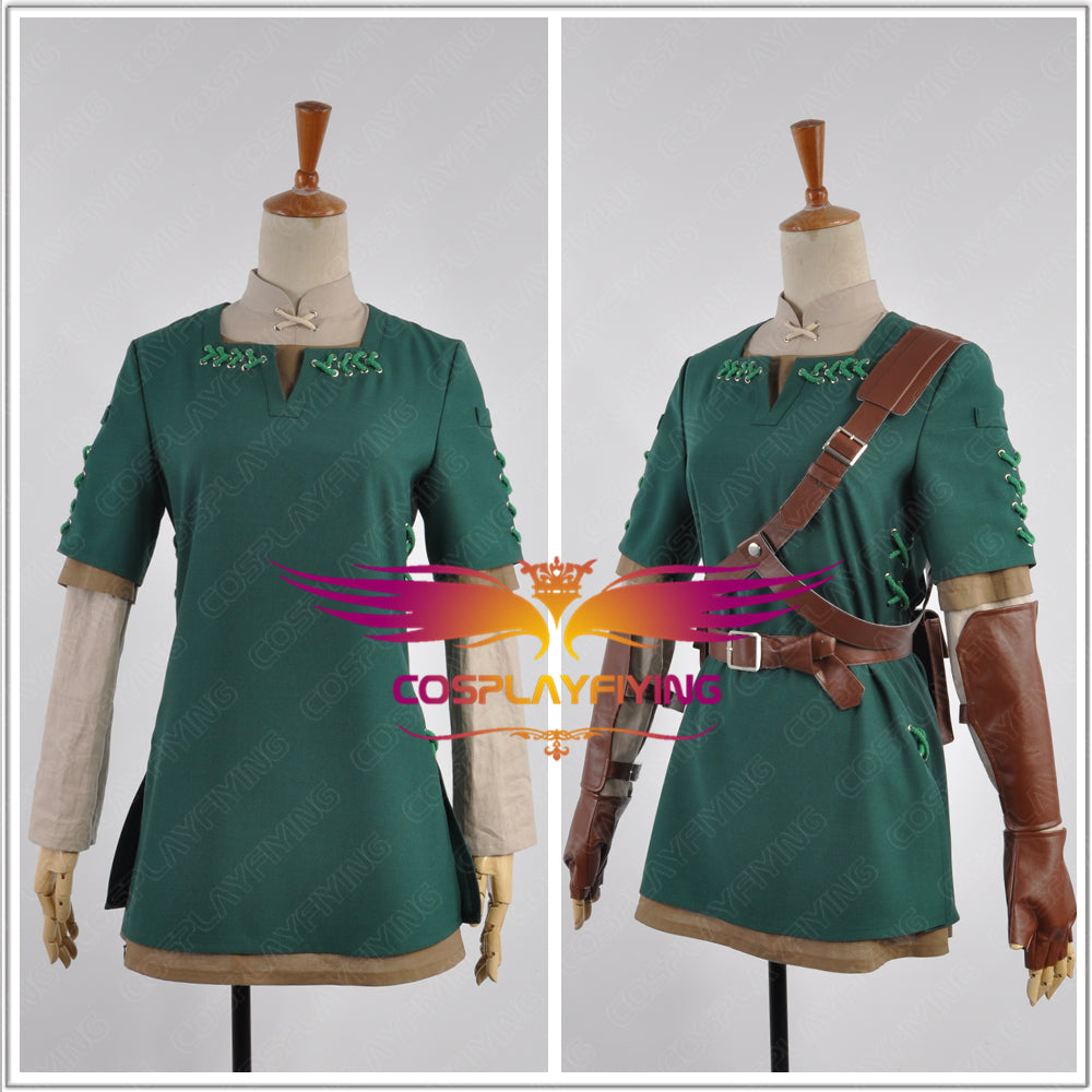 legend of zelda clothing