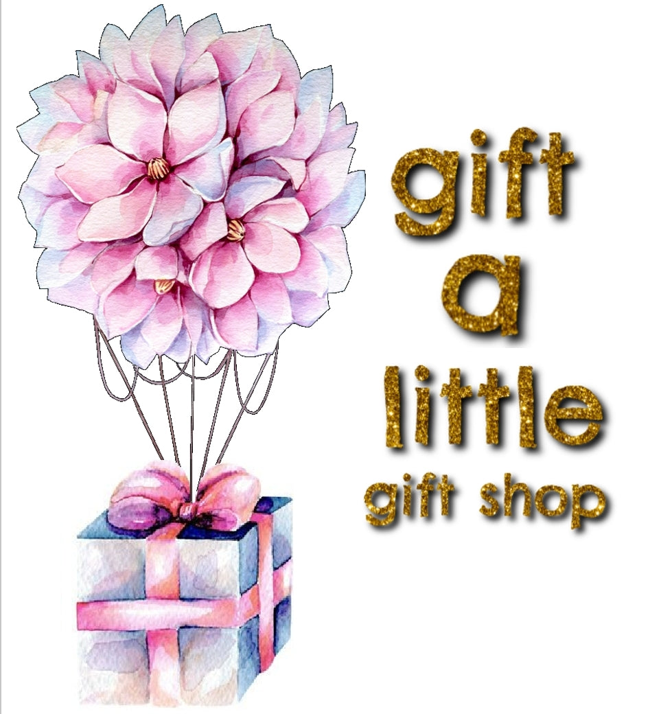 Gift a Little gift shop