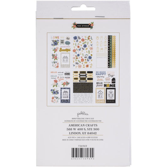 Crafters Glue Tape Runner - Permanent