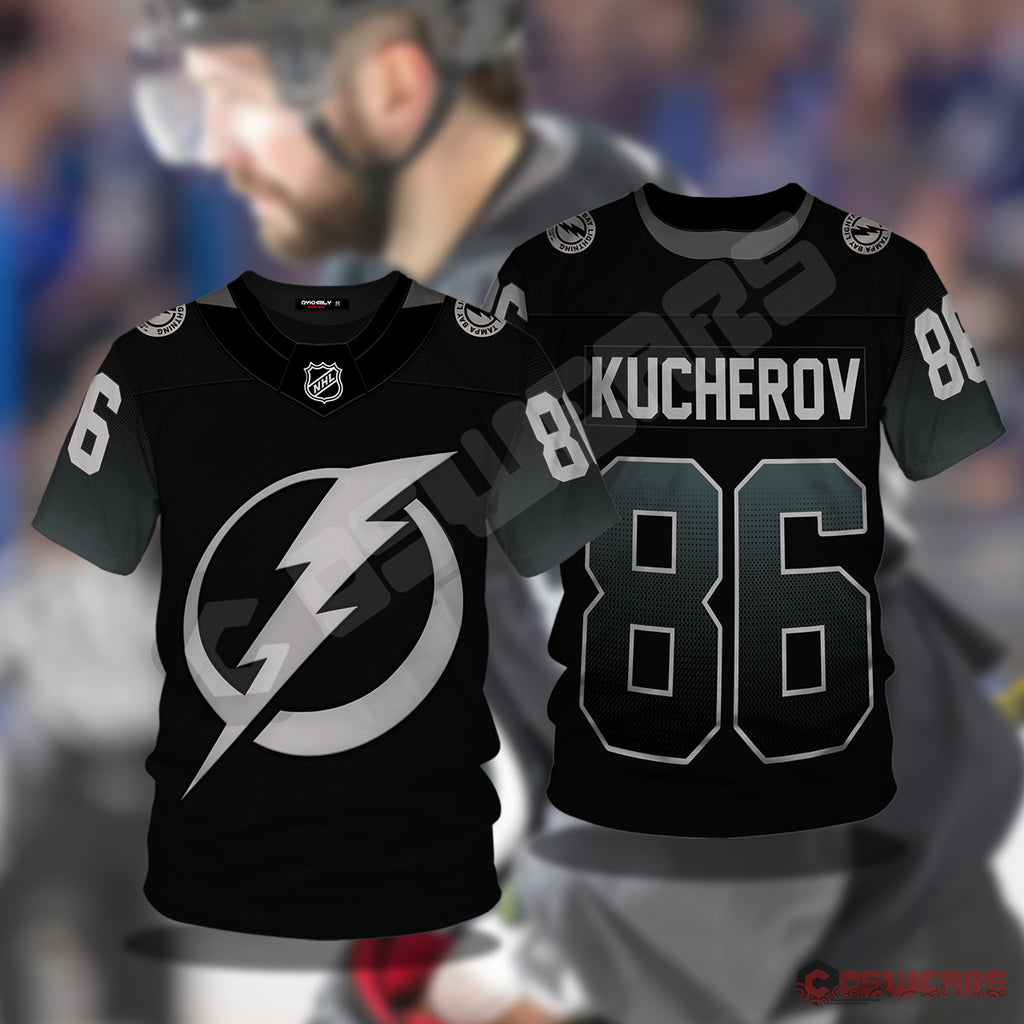 kucherov t shirt