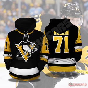 malkin hoodie