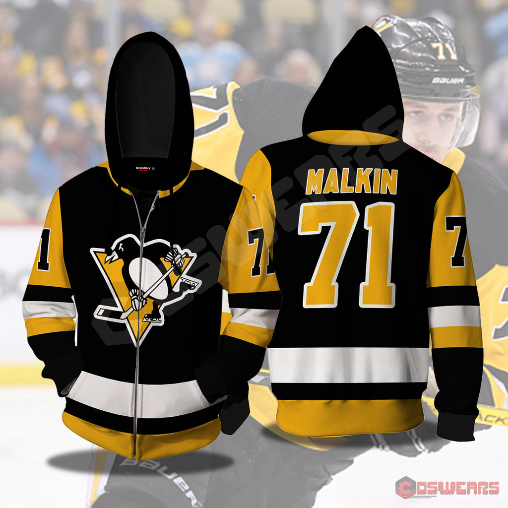 malkin hoodie