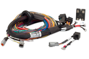 Elite Race Expansion Module (REM) 16 Injector Universal Upgrade Wire-in Harness LENGTH: 2.5m (8')