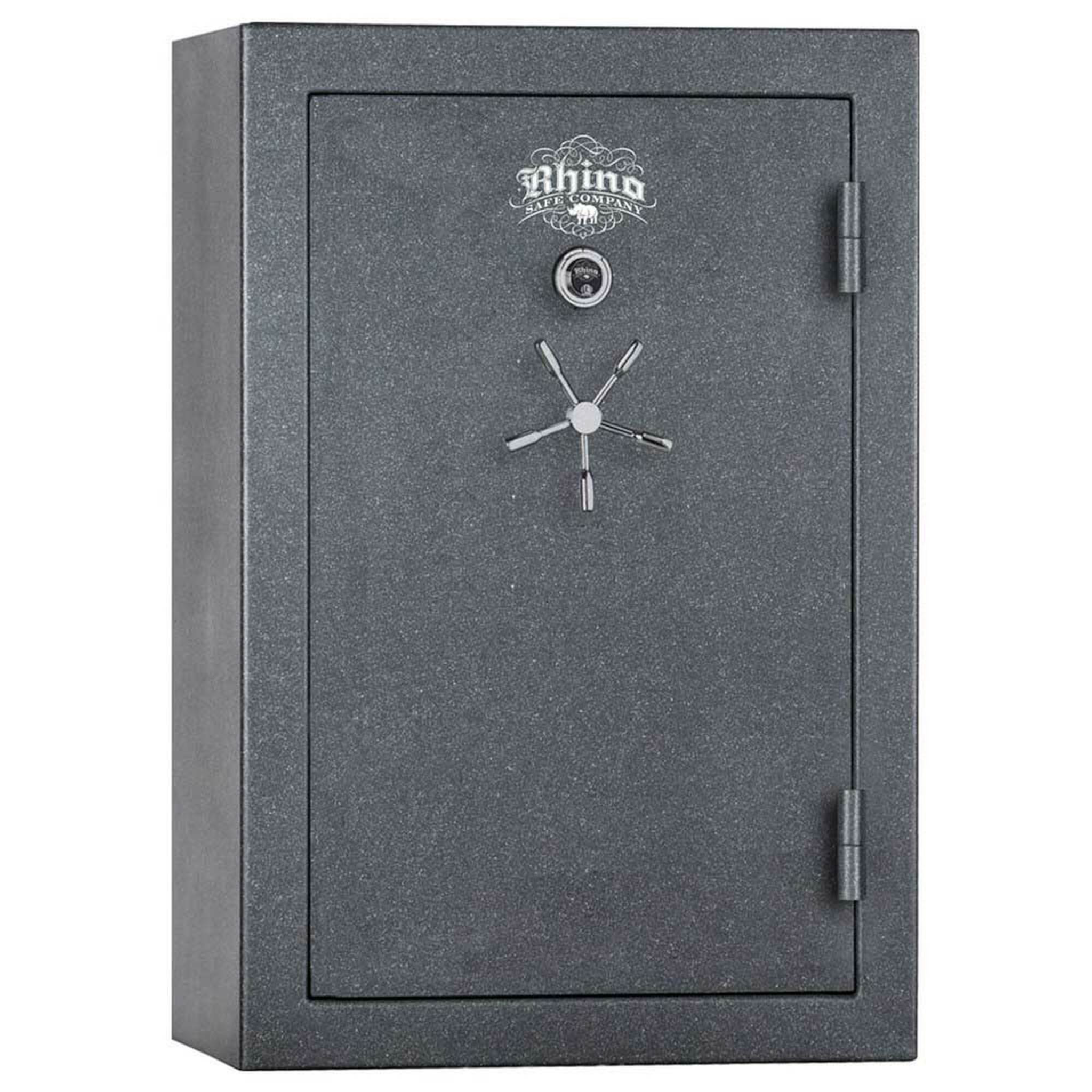 Northwest Farm Supply Prosser - Kodiak Swing Out Gun Safe $699.99, spoil  your significant other with this Valentine's Day gift! How great is this  gun safe? Well, it has- A full 40