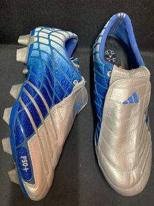 adidas f50 spider blue