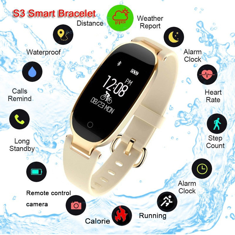 bluetooth android digital smartwatch