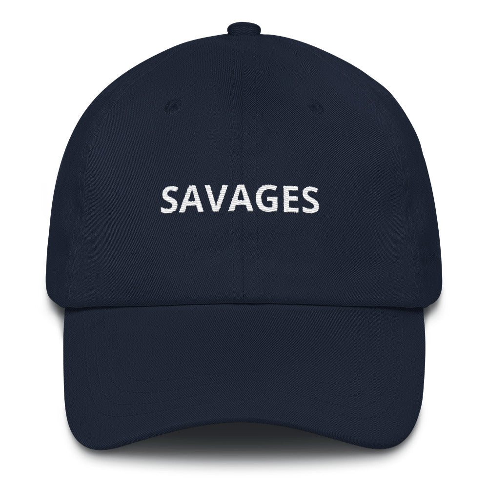 Savages hat