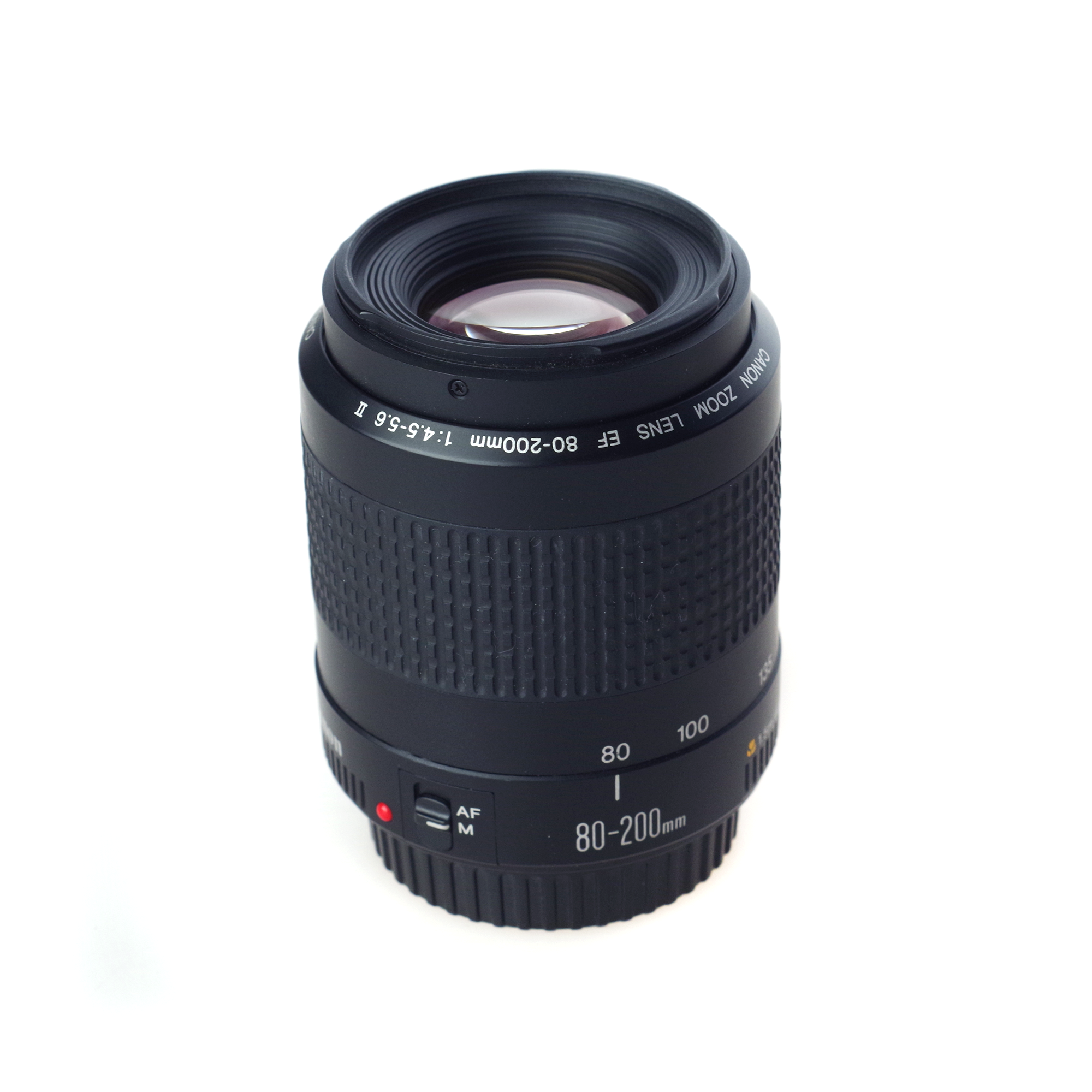 Canon  zoom  LENS  EF　80~200mm