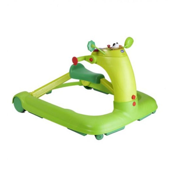 chicco 123 baby walker price