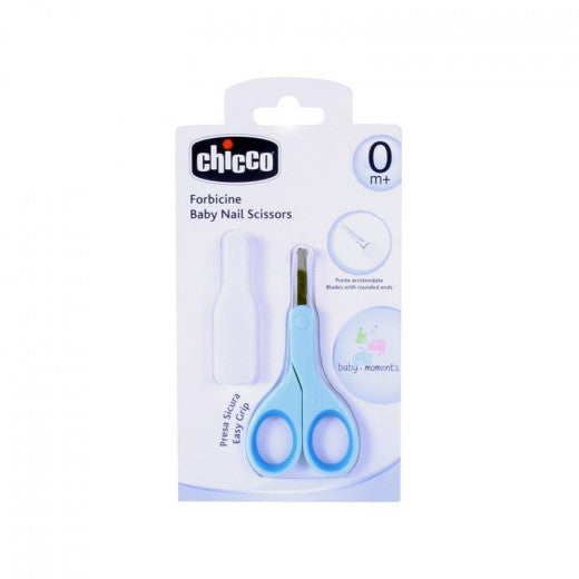 chicco nail scissors