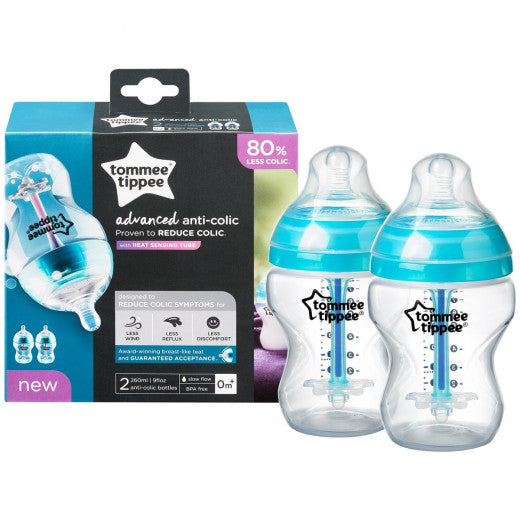 tommee tippee advanced anti colic