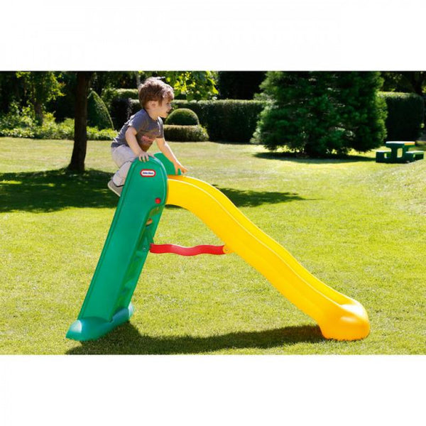 little tikes large slide best price