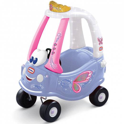 fairy cozy coupe