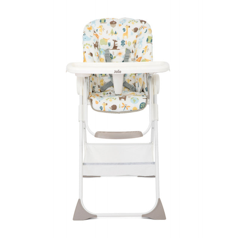 joie snacker 2 in 1 highchair