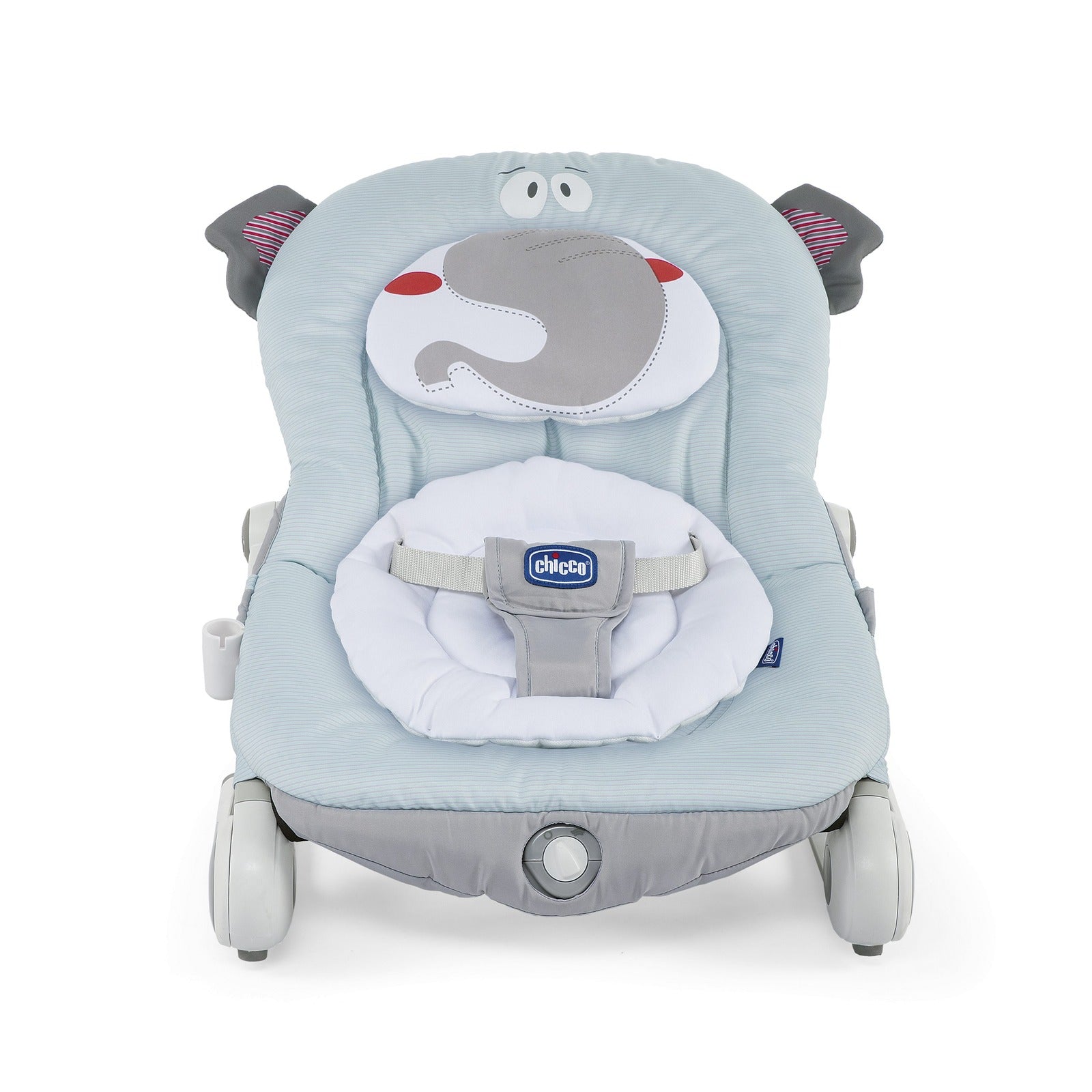 chicco baby balloon bouncer