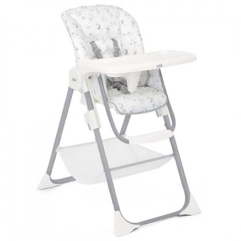 joie snacker 2 in 1 highchair