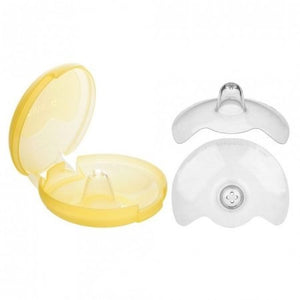 medela contact shield