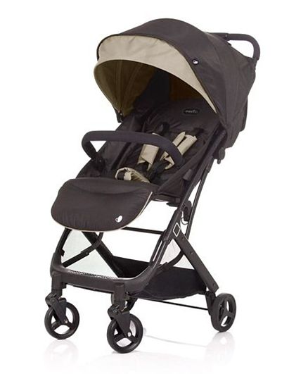 evenflo waav lightweight stroller