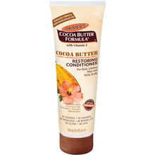 Load image into Gallery viewer, Palmer’s Cocoa Butter Formula Restoring Conditioner 250ml