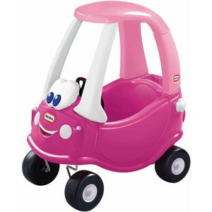 Little Tikes - Cozy Coupe Rosy – BambiniJO