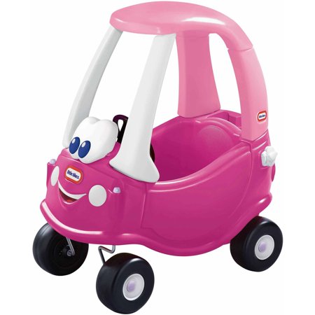 cozy coupe rosy