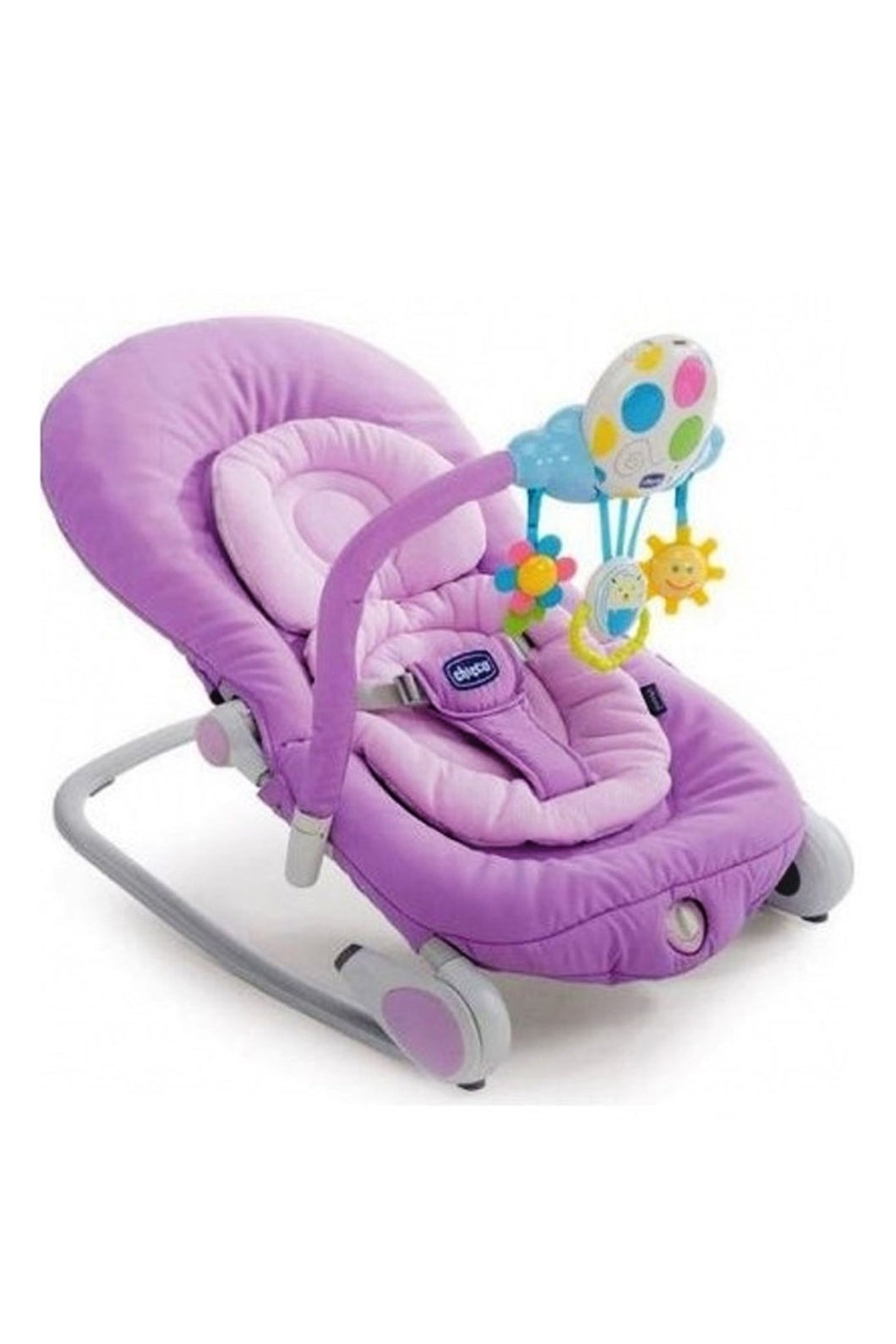 Кресло-качалка Chicco Dreams Bouncer