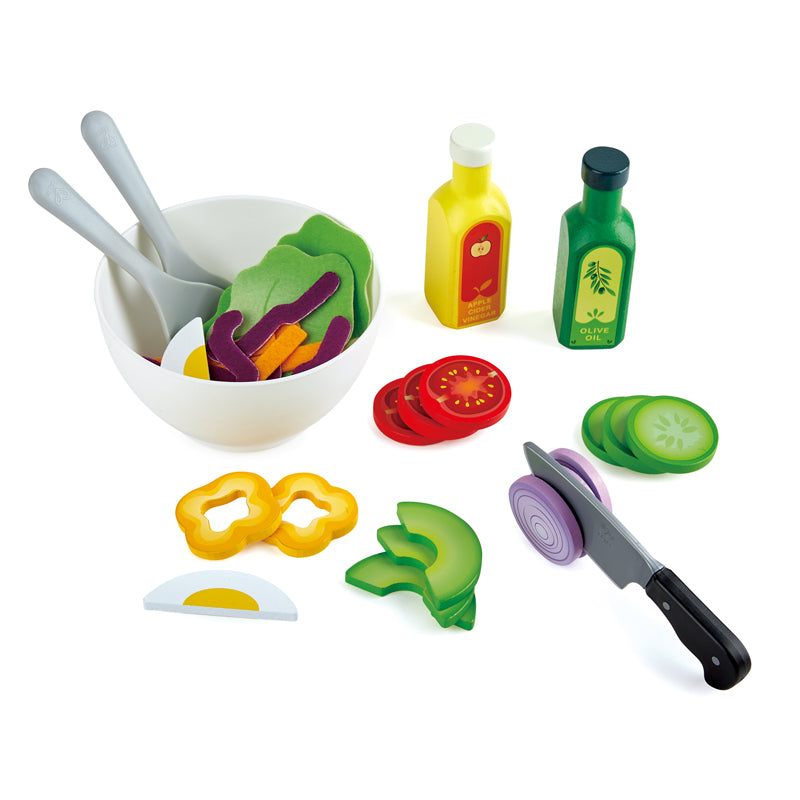 sylvanian cooking set